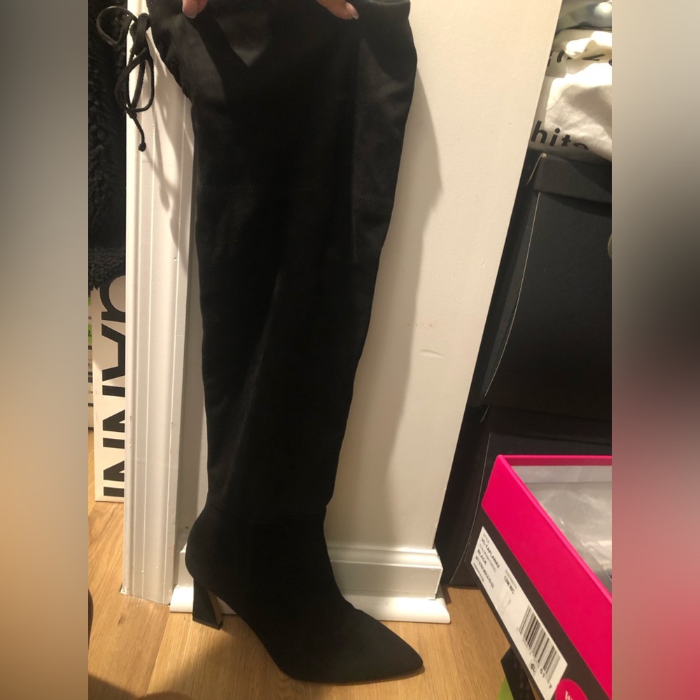 Vince Camuto taplana wide calf